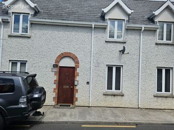 Apartment 2, Erris House, 124 Connaught Street, Ki, Kilcock, Co. Kildare