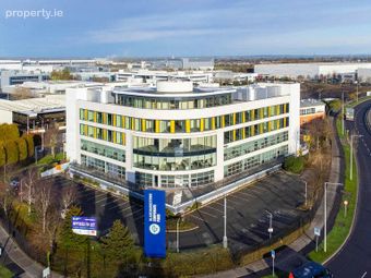 Block One, Blanchardstown Corporate Park, Blanchardstown, Co. Dublin, Blanchardstown, Dublin 15