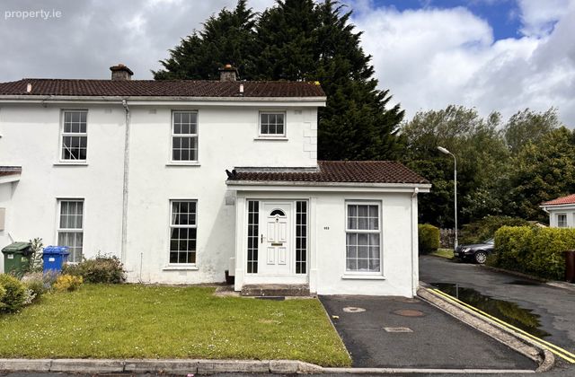 635 Chestnut Close, Elm Park, Limerick, Co. Limerick, Kilmurry, Co. Limerick - Click to view photos