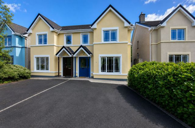 64 Lios Ard, Tulla Road, Ennis, Co. Clare - Click to view photos
