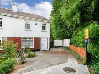 24 Riverside Drive, Palmerstown, Dublin 20 D20E704, Palmerstown, Dublin 20