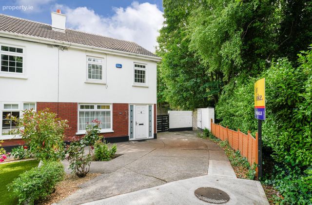 24 Riverside Drive, Palmerstown, Dublin 20, Palmerstown, Dublin 20 - Click to view photos
