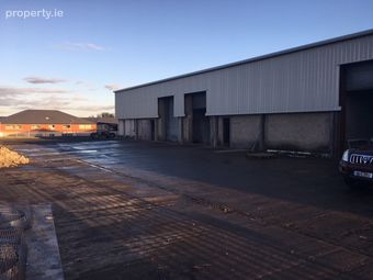 Watchhouse Cross Business Park, Clonconnane, Co. Limerick - Image 3