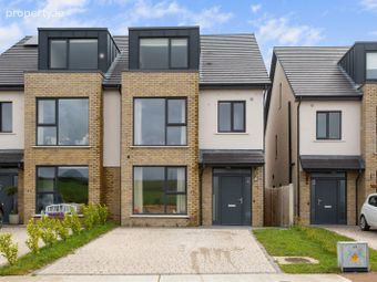 34 Avonvale Manor, Wicklow Town, Co. Wcklow, Wicklow Town, Co. Wicklow