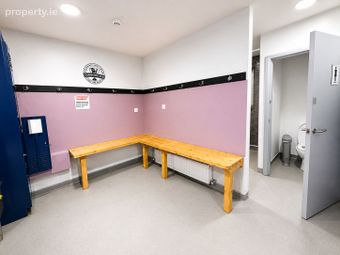 Champions Gym, Unit 6gd, 111/113 Long Mile Retail Centre, Walkinstown, Dublin 12 - Image 5