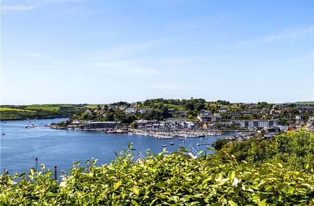 The Anchorage, Summercove, Kinsale, Co. Cork, Summercove, Co. Cork - Click to view photos