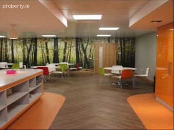 Unit 4, Parkway House, Western Parkway Business Park, Ballymount, Dublin 12 - Image 4