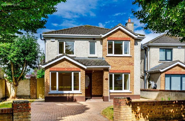 1 Grattan Court, Clane Road, Celbridge, Co. Kildare, Celbridge, Co. Kildare - Click to view photos