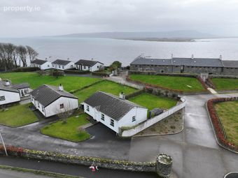 Chalet 1, The Fort, Greencastle, Co. Donegal, Greencastle, Co. Donegal