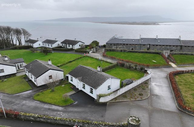 Chalet 1, The Fort, Greencastle, Co. Donegal, Greencastle, Co. Donegal - Click to view photos