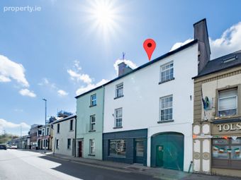Spencer Street, Castlebar, Castlebar, Co. Mayo