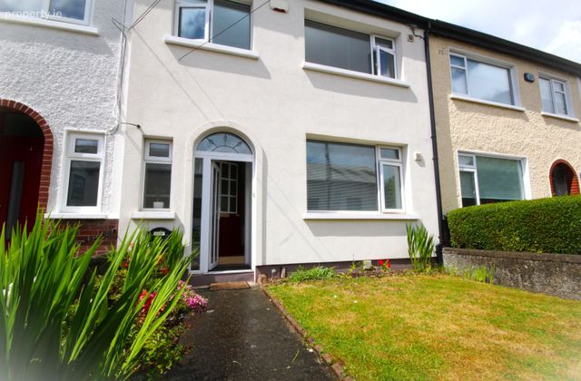 3 Tivoli Avenue, Dublin 6w, Harold's Cross, Dublin 6w - Click to view photos
