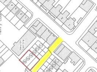 4, 5 &amp; 6 Henry Court, Henry Street, Newbridge, Co. Kildare - Image 4