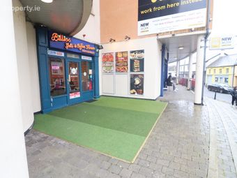 Unit 1 Castle Gate, Kennedy Street, Carlow Town, Co. Carlow - Image 2