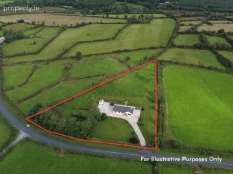 Cornabrone, Drumcong, Co. Leitrim, Drumcong, Co. Leitrim - Image 3