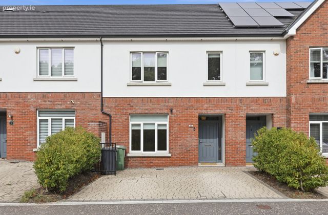19 River Walk, Dublin 17, Balgriffin, Dublin 17 - Click to view photos