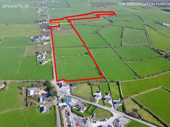 Baltovin, Ardfert, Co. Kerry