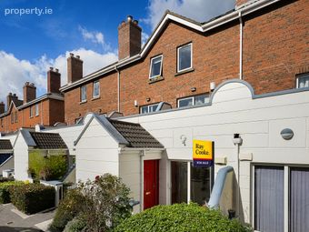 29 Rathdown Square, North Circular Road, Dublin 7, North Circular Road, Dublin 7 - Image 2