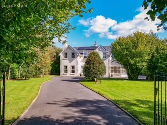 Residence At Roveagh, Kilcolgan, Co. Galway