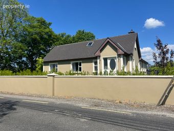 Ballyconnell, Kilflynn, Co. Kerry