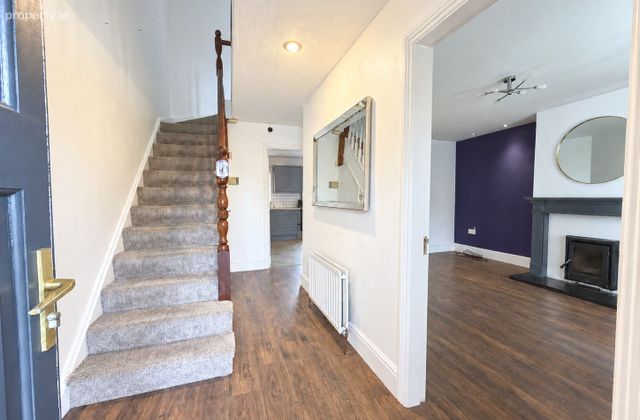 2 Meadow Springs, Clareview, Co. Limerick - Click to view photos