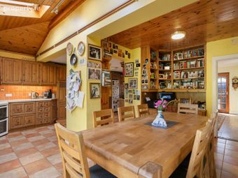 Ros Inbhir, 38 Priory Drive, Stillorgan, Co. Dublin, Stillorgan, Co. Dublin - Image 3