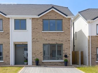 10 Mariners Row, Mariners Point, Greenhill Road, Wicklow Town, Co Wicklow, Wicklow Town, Co. Wicklow