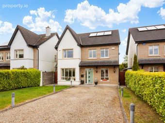 14 The Grange, Grange, Ballyboughal, Co. Dublin - Image 2