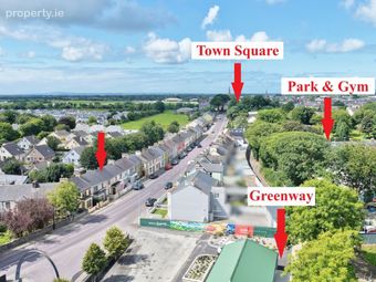 45 Bridge Road, Listowel, Co. Kerry - Image 2
