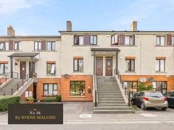 4 The Maples, Moorefield Road, Newbridge, Co. Kildare, Newbridge, Co. Kildare - Image 4