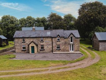 Drumany Glebe, Killargue, Dromahair, Co. Leitrim, Dromahair, Co. Leitrim