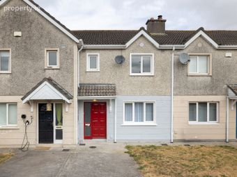 80 Friars Green, Tullow Road, Carlow Town, Co. Carlow