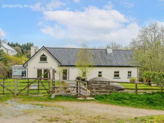 Heather Cottage, Ballymacsimon, Glenealy, Co. Wicklow