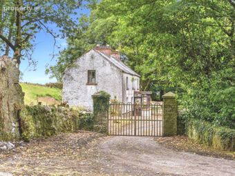 Doyle's Crossing On 1.4 Acres, Carrowmoney, Four Roads, Co. Roscommon - Image 4