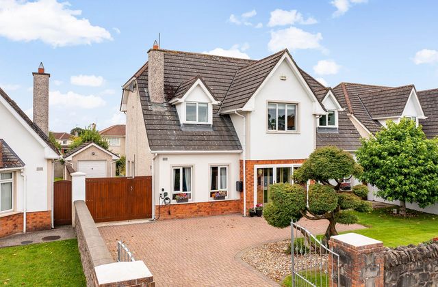 6 Hillview, Summerhill, Co. Meath, Summerhill, Co. Meath - Click to view photos
