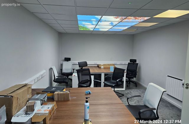 Stadium Business Park,ballycoolin Road, Dublin 11, Ballycoolin, Dublin 15 - Click to view photos