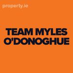 Team Myles O�Donoghue