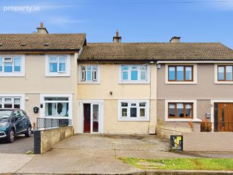 17 Saint Ronan's Way, Dublin 22