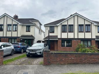 14 Ballyowen Green, Lucan, Lucan, Co. Dublin