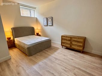 Mountjoy Square One Bed Apartment, Dublin 1