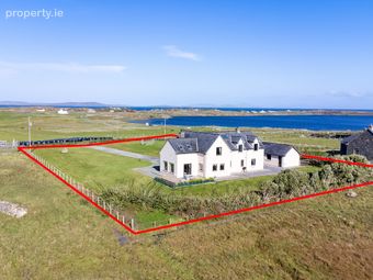 Gannoughs, Claddaghduff, Co. Galway - Image 3