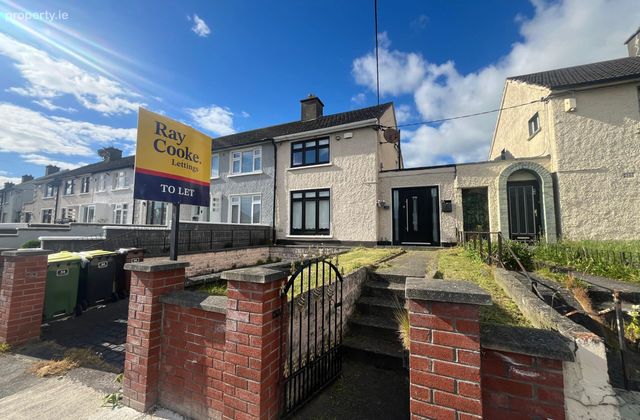 Oranmore Road, Ballyfermot, Dublin 10, Ballyfermot, Dublin 10 - Click to view photos