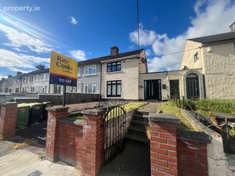 Oranmore Road, Ballyfermot, Dublin 10, Ballyfermot, Dublin 10