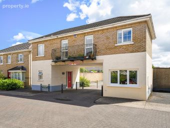 43 Mount Eustace Park, Tyrrelstown, Dublin 15, Tyrrelstown, Dublin 15