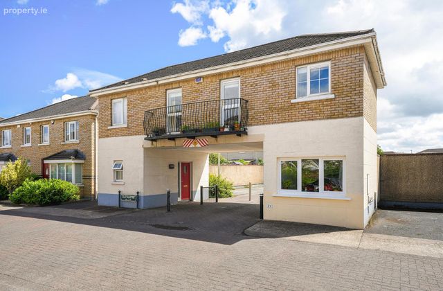 43 Mount Eustace Park, Tyrrelstown, Dublin 15, Tyrrelstown, Dublin 15 - Click to view photos