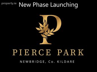 The Oak, Pierce Park, Station Road, Newbridge, Co. Kildare