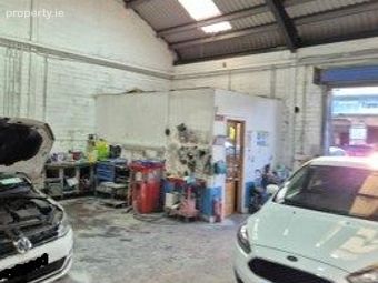 4, 5 &amp; 6 Henry Court, Henry Street, Newbridge, Co. Kildare - Image 3