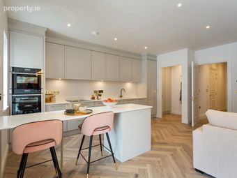 16 Sandymount Castle Court, Sandymount, Dublin 4 - Image 4