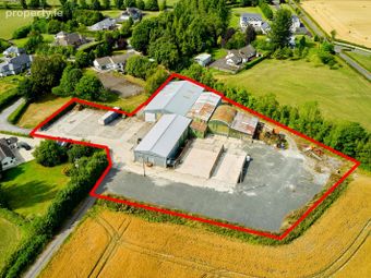 Clonbrin, Kildare, Co. Kildare