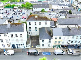 Mallow Health Centre, William O'brien Street, Mallow, Co. Cork, Mallow, Co. Cork - Image 2